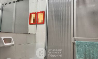 Apartamento en arriendo, barrio Milán, Manizales