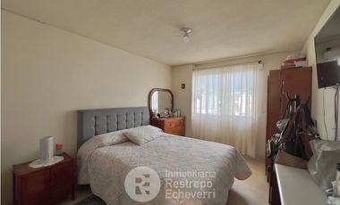 Apartamento en arriendo, barrio Milán, Manizales