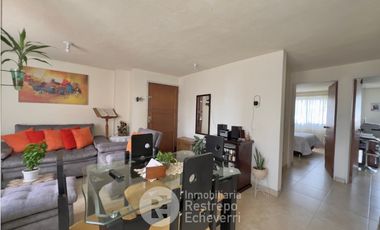Apartamento en arriendo, barrio Milán, Manizales