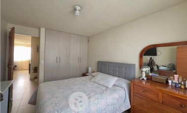 Apartamento en arriendo, barrio Milán, Manizales