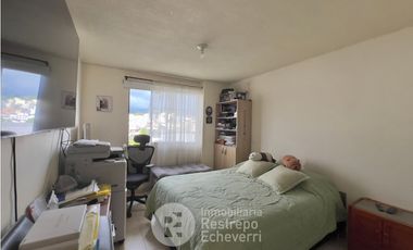 Apartamento en arriendo, barrio Milán, Manizales