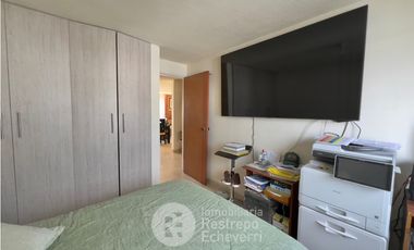 Apartamento en arriendo, barrio Milán, Manizales