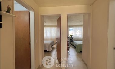 Apartamento en arriendo, barrio Milán, Manizales