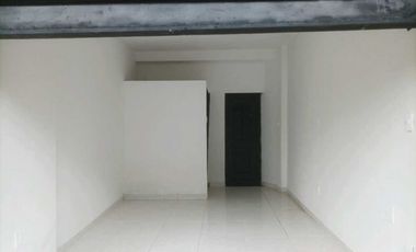 LOCAL EN ARRIENDO SOBRE LA CR 27 BARRIO UNIVERSIDA