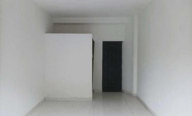 LOCAL EN ARRIENDO SOBRE LA CR 27 BARRIO UNIVERSIDA