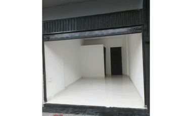 LOCAL EN ARRIENDO SOBRE LA CR 27 BARRIO UNIVERSIDA