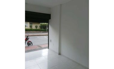 LOCAL EN ARRIENDO SOBRE LA CR 27 BARRIO UNIVERSIDA