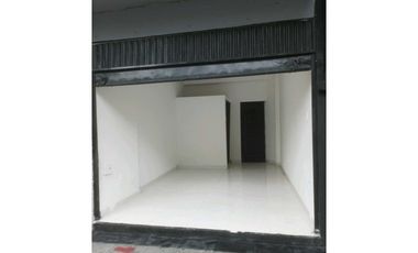 LOCAL EN ARRIENDO SOBRE LA CR 27 BARRIO UNIVERSIDA