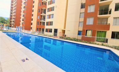 Maat vende Apartamento en conjunto, Villeta 50m2 $250Millones