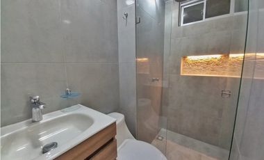 Maat vende Apartamento en conjunto, Villeta 50m2 $250Millones