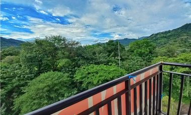 Maat vende Apartamento en conjunto, Villeta 50m2 $250Millones