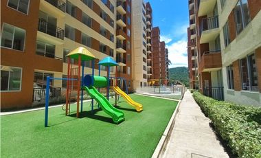 Maat vende Apartamento en conjunto, Villeta 50m2 $250Millones
