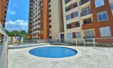 Maat vende Apartamento en conjunto, Villeta 50m2 $250Millones