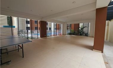 Maat vende Apartamento en conjunto, Villeta 50m2 $250Millones