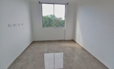 Maat vende Apartamento en conjunto, Villeta 50m2 $250Millones
