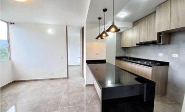 Maat vende Apartamento en conjunto, Villeta 50m2 $250Millones