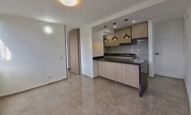 Maat vende Apartamento en conjunto, Villeta 50m2 $250Millones