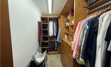 Renta apartamento en Rósales