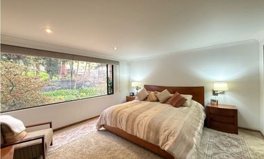 Renta apartamento en Rósales