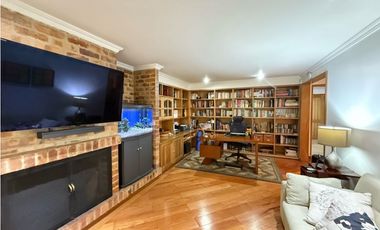 Renta apartamento en Rósales