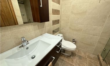 Renta apartamento en Rósales