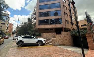 Renta apartamento en Rósales