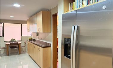 Renta apartamento en Rósales