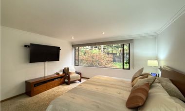 Renta apartamento en Rósales