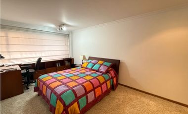 Renta apartamento en Rósales