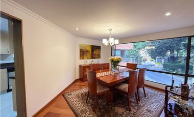 Renta apartamento en Rósales