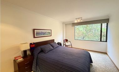 Renta apartamento en Rósales