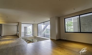 PENTHOUSE EN VENTA EN EL POBLADO,MEDELLN