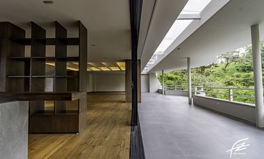 PENTHOUSE EN VENTA EN EL POBLADO,MEDELLN