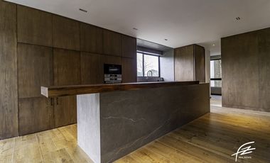 PENTHOUSE EN VENTA EN EL POBLADO,MEDELLN
