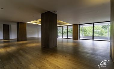 PENTHOUSE EN VENTA EN EL POBLADO,MEDELLN