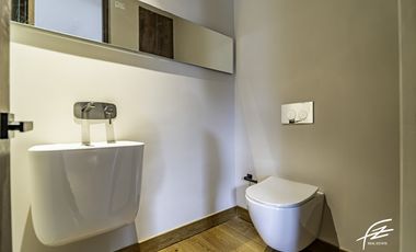 PENTHOUSE EN VENTA EN EL POBLADO,MEDELLN
