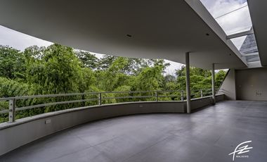 PENTHOUSE EN VENTA EN EL POBLADO,MEDELLN