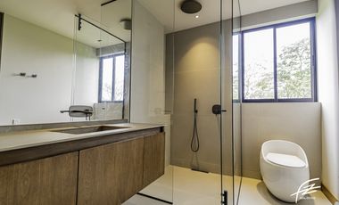 PENTHOUSE EN VENTA EN EL POBLADO,MEDELLN