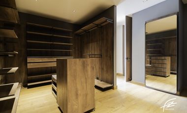 PENTHOUSE EN VENTA EN EL POBLADO,MEDELLN