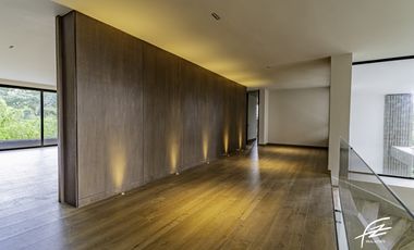 PENTHOUSE EN VENTA EN EL POBLADO,MEDELLN