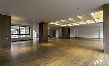 PENTHOUSE EN VENTA EN EL POBLADO,MEDELLN