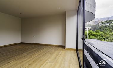 PENTHOUSE EN VENTA EN EL POBLADO,MEDELLN