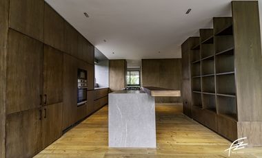 PENTHOUSE EN VENTA EN EL POBLADO,MEDELLN