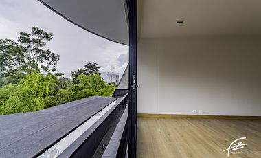 PENTHOUSE EN VENTA EN EL POBLADO,MEDELLN