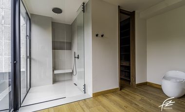 PENTHOUSE EN VENTA EN EL POBLADO,MEDELLN