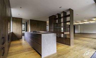 PENTHOUSE EN VENTA EN EL POBLADO,MEDELLN