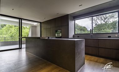 PENTHOUSE EN VENTA EN EL POBLADO,MEDELLN