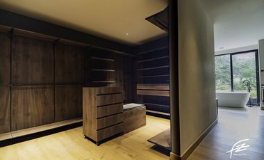 PENTHOUSE EN VENTA EN EL POBLADO,MEDELLN