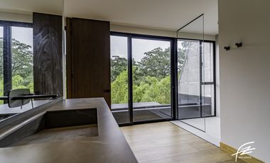 PENTHOUSE EN VENTA EN EL POBLADO,MEDELLN