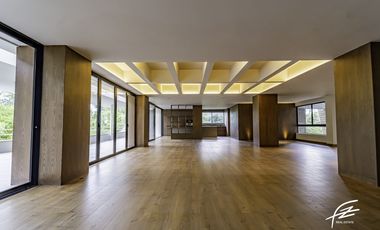 PENTHOUSE EN VENTA EN EL POBLADO,MEDELLN
